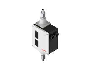 Реле давления Danfoss RT260AL 017D004866