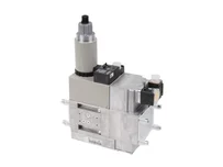 Газовая рампа Baltur BM415 A20C R6/4