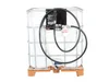 Мобильная азс Nano plus Panther DC 24V / 12V K600 B/3 CF60 Self 3000
