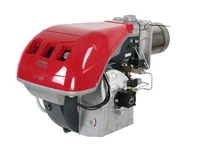 Дизельная горелка Riello RL 130 TC