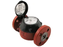 Расходомер Aquametro VZO 15 FL 180/40-IN 0.01