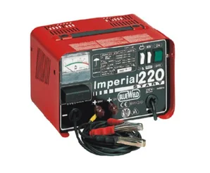 Пуско-зарядное устройство Blueweld Imperial 220 Start