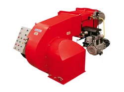 Газодизельная горелка Ecoflam MULTICALOR 1800.1 PRE TC