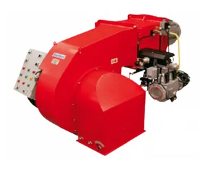 Газодизельная горелка Ecoflam MULTICALOR 1800.1 PR TC