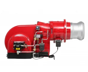 Газодизельная горелка Weishaupt RGL 40/2-A, 2, 3LN