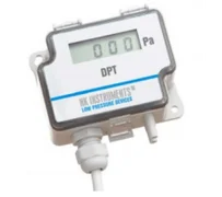 DPT 1000-2W-R4-D Передатчик дифференциального давления арт. 104.006.006