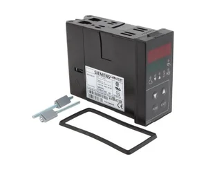 Температурный контроллер Siemens RWF40.001A97