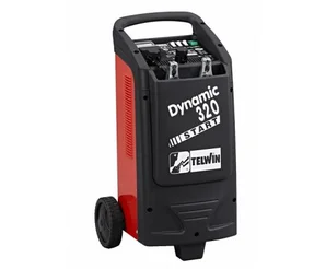 Пуско-зарядное устройство Telwin Dynamic 320 Start
