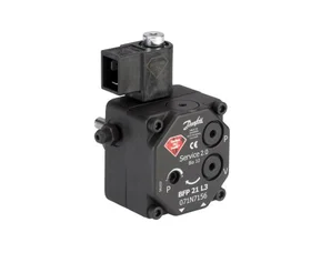Насос для горелки Danfoss BFP 21 L3 L+R 071N7156