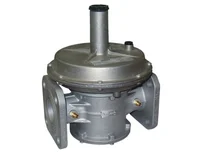 Регулятор давления газа Madas FC25 010