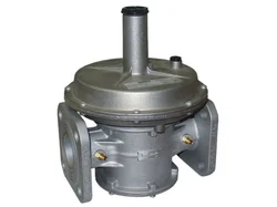 Регулятор давления газа Madas FC25 010