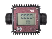 Счетчик жидкости Petroll K 24