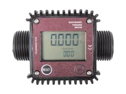 Счетчик жидкости Petroll K 24