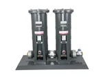 Фильтр-сепаратор топливный Gespasa FG-300x2, 66062