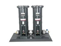 Фильтр-сепаратор топливный Gespasa FG-300x2, 66062
