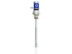 Пневматический насос для масла Graco 24G580