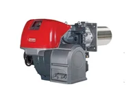 Газовая горелка Riello RS 510/EV BLU TC FS1/FS2