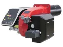 Газовая горелка CIB Unigas E165A M-.PR.SR.RU.A.8.65.EA