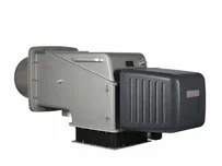 Газовая горелка Weishaupt WKG 70/1-B, DN 150, ZM-NR