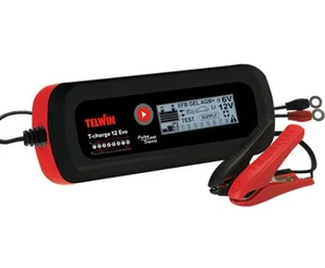 Зарядное устройство Telwin T-CHARGE 12 EVO 6V/12V