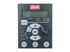 Панель управления Danfoss LCP-12 с потенциометром