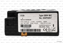 Трансформатор розжига Danfoss EBI4 MC 052F4057