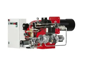Газодизельная горелка FBR K350/M TL MEC + R.CE-CT D2" – FS50