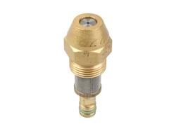 Форсунка Fluidics KW3-30/60°