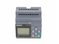 Логический модуль Siemens, 6ED1052-1FB08-0BA2