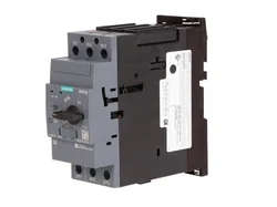 Автоматический выключатель Siemens, 3RV2331-4EC10