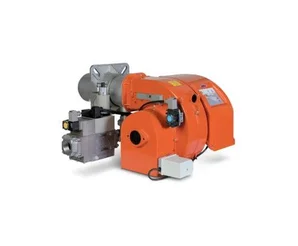 Газовая горелка Baltur TBG 85 PN