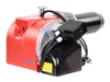 Газовая горелка Ecoflam MAX GAS 250 PAB TL