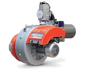 Газовая горелка Baltur TBG 1600 ME V CO