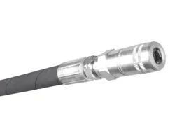 Выпускной шланг с двойной стальной оплеткой Samoa FH-500