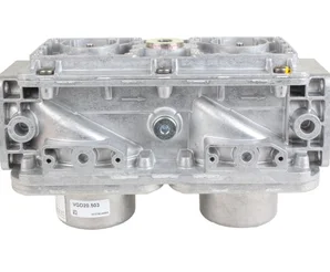 Газовый электромагнитный клапан Siemens VGD20.503A