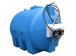 Мобильная азс Polaris-300