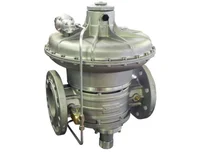 Регулятор давления газа Madas RBH10Z 110