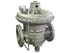Регулятор давления газа Madas RBH10Z 110