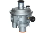 Регулятор давления газа Madas FRG/2MBZ DN 25, FB04Z 110