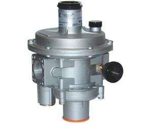 Регулятор давления газа Madas FRG/2MBZ DN 20, FB03Z 140