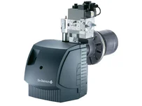 Газовая горелка De Dietrich G 303-2 N