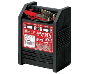 Зарядное устройство для автомобиля Helvi Artik 100