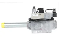 Газовая рампа Riello MBD 415