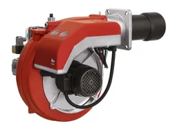 Газовая горелка FBR GAS XP 40/M CE TC + R. CE D1"1/2 – S