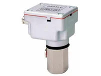 Датчик пламени Siemens QRA10.C