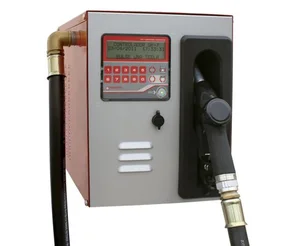 Заправочная колонка Gespasa Compact 50K-130 12