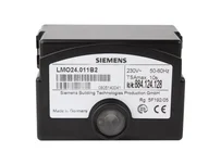 Топочный автомат Siemens LMO24.011B2