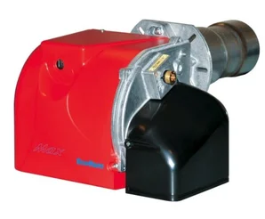 Дизельная горелка Ecoflam MAX 20 TL HT CV TW