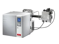 Газовая горелка Elco VG 4.460 V KN d337