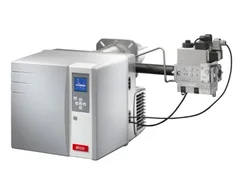 Газовая горелка Elco VG 4.460 V KN d337
